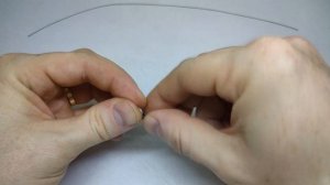 Как привязать две мормышки на одну леску. Две мормышки для зимней рыбалки. Как привязать мормышку