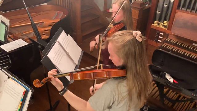 La Rejouissance смотреть онлайн