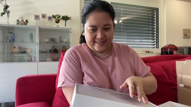 UNBOXING MY MACBOOK AIR 2022   #unboxingvideo #MacbookAir2022