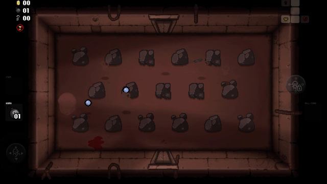the binding of isaac azazel unlock attempt pt 1 смотреть онлайн