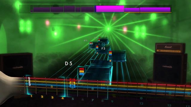Slaughter To Prevail - Baba Yaga [Rocksmith 2014](Rhythm) смотреть онлайн
