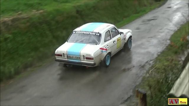 Solo Escort 2016 | Show & Action | A.V.Racing смотреть онлайн