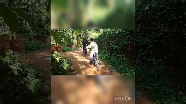 trailer #cycle rush #bmx смотреть онлайн