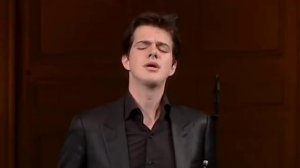 Антонио Вивальди. Ария Анастасия «Vedro con mio diletto» из оперы «Джустино», RV.717.