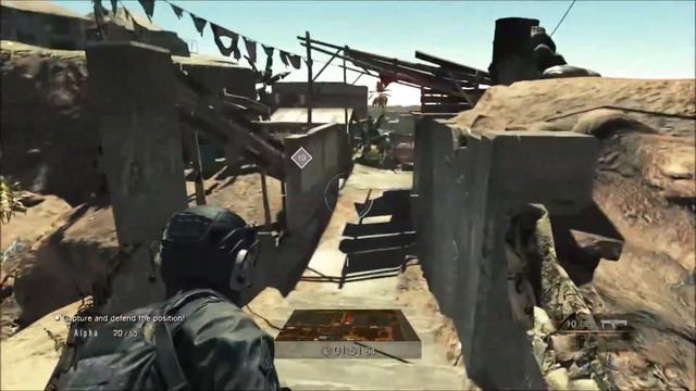 Resident Evil: UMBRELLA CORPS: The Experiment ( Part 4 ) - Kijuju - SUB ENG (No commentary) смотреть онлайн