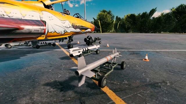 Sky Combat Halloween Event смотреть онлайн