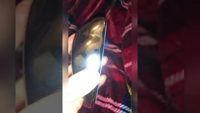 Мой отзыв. Нано пемза для ступней. смотреть онлайн