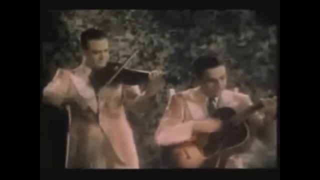 NOLA - Paul Whiteman Orchestra featuring Wilbur Hall on trombone смотреть онлайн