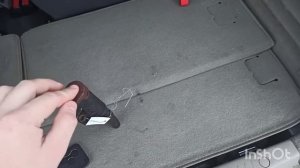 #рено#грандсценик2#автокресло Рено Гранд Сценик2, Renault Grand Scenic2, про 3 ряд сидений!)