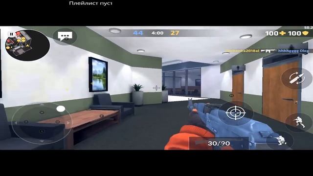 Critical Ops. Я ПОПУ МЫЛ, МОЮ, БУДУ МЫТЬ смотреть онлайн