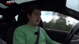 2014 Mercedes Benz S-Class W222 / Grand-тест