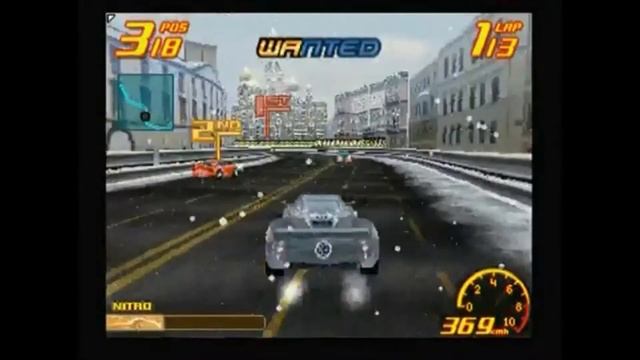 Asphalt 3: Street Rules Review (N-Gage) смотреть онлайн
