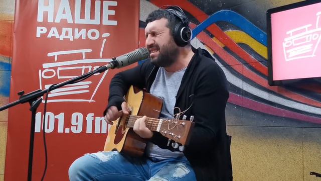 Константин Кулясов – Колыбельная