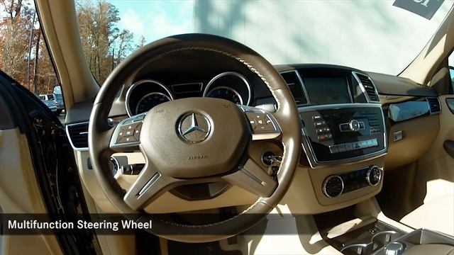 2013 Mercedes-Benz M-Class ML350 Atlanta GA K7615A SOLD! смотреть онлайн