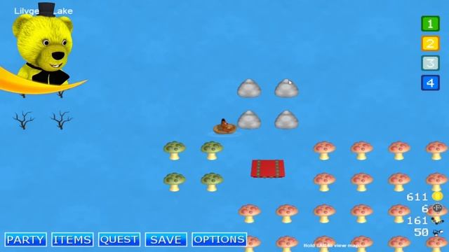 НОВЫЙ FNAF WORLD XXL MEGA BiG LARGE PLUS !!! смотреть онлайн