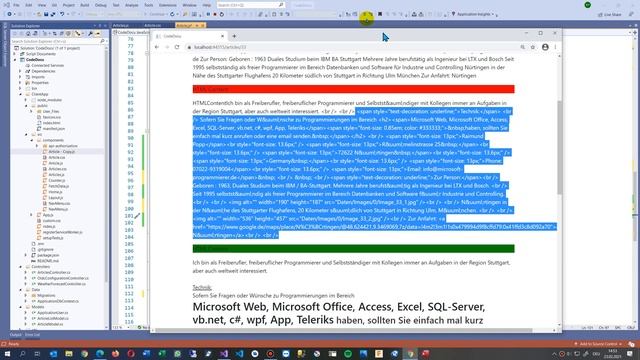 ? React Render HTML Text to HTML Elements with dangerouslySetInnerHTML смотреть онлайн