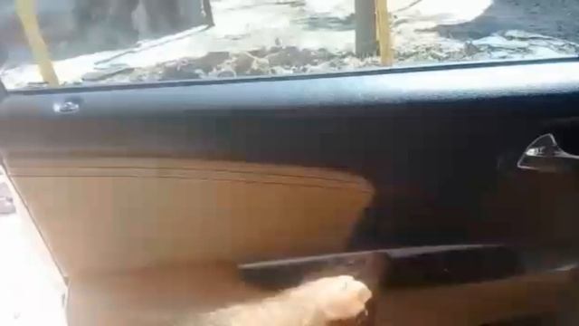 Teste Com A Chave Presencial Da Fiat Freemont/ Dodge Journey. Será Que Vai Travar Ou Não?