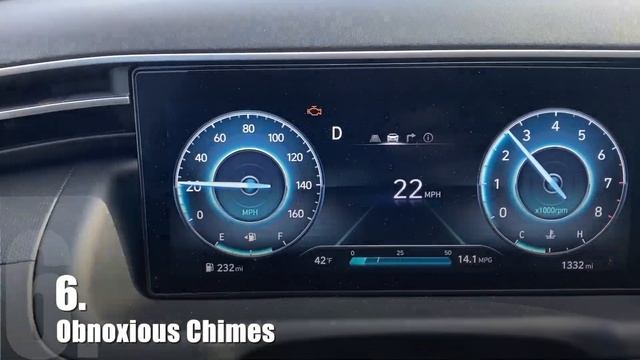 10 things I hate about 2023 Hyundai Santa Cruz смотреть онлайн