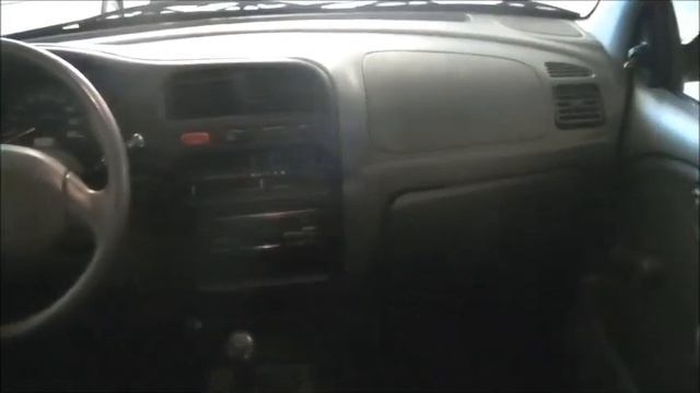 Suzuki Alto 1.1 GL 2002 occasion.mp4 смотреть онлайн