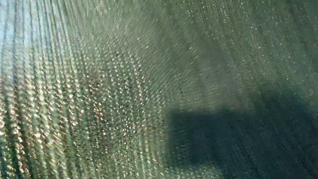 Затеняющая сетка 95% "AGROS" от компании "AGROEXPERT" смотреть онлайн