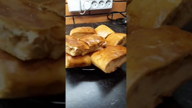 Новые рецепты