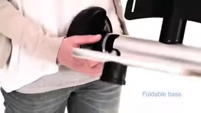 Сумка-тележка UNUS Shopper® смотреть онлайн