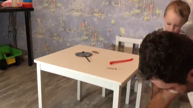 Детские Барабаны из ФиксПрайс🥳 смотреть онлайн