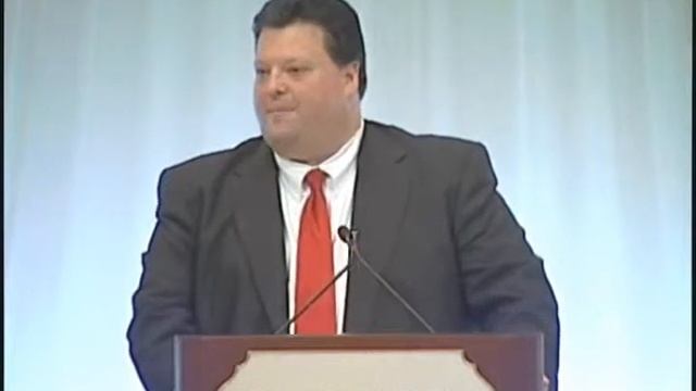Part 1 - Craig D. Stein, Ponzi Schemes and Investment Fraud: A Year Later смотреть онлайн