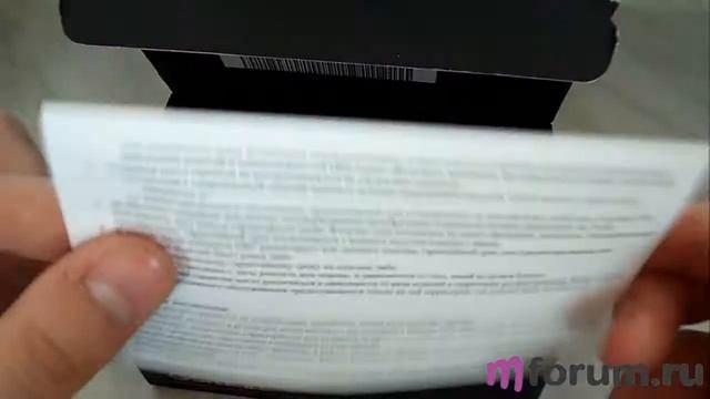 Обзор Gigabyte GSmart S1205 - Комплектация смотреть онлайн