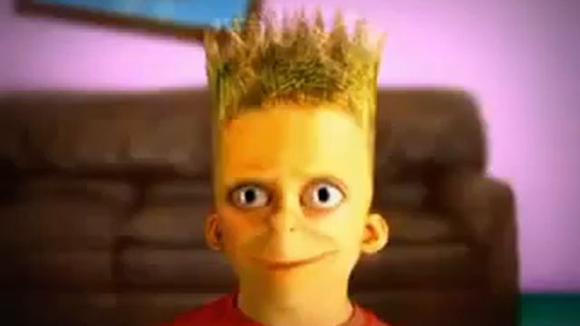 Прикол Барт Симсон няша:D смотреть онлайн