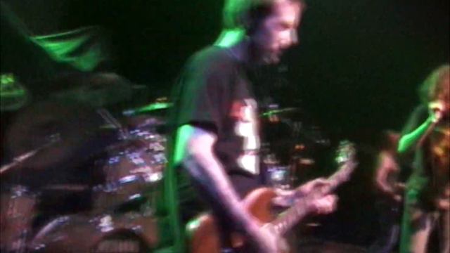 Million Dead - Full Show at the Forum Kentish Town - May 06 2004 смотреть онлайн