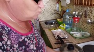 Голодным не буду 2