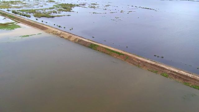 2019 08 31 Дамба озера Мылки смотреть онлайн