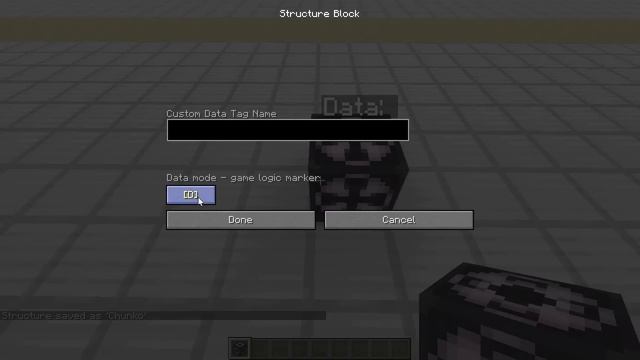 Minecraft 1.10 Structure Block Tutorial / Guide: Everything You NEED To Know! смотреть онлайн