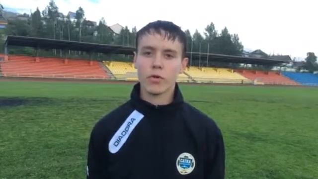 Приглашение Максима Дегтярева смотреть онлайн