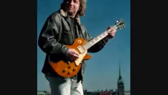 Janne Schaffer - Atlanta Inn смотреть онлайн