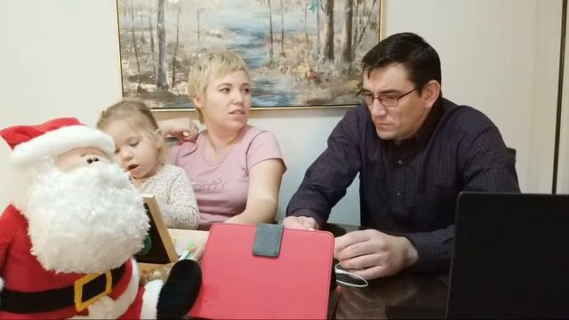 Почему мы не покажем содержимое Мешка с Игрушками смотреть онлайн