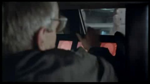 Total Recall Trailer 1990