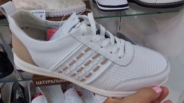 ЗЕНДЕН обувь.Скидки.Шикарные летние туфли и сапожки на осень смотреть онлайн