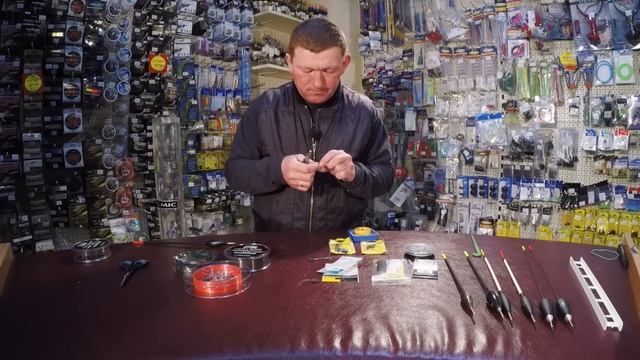 Матчевая удочка. Скользящая оснастка Слайдер. смотреть онлайн