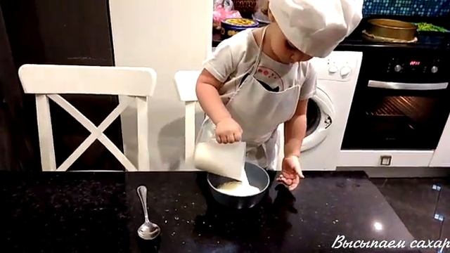 Кокосовый пирог. ? Выпуск 6 ? смотреть онлайн