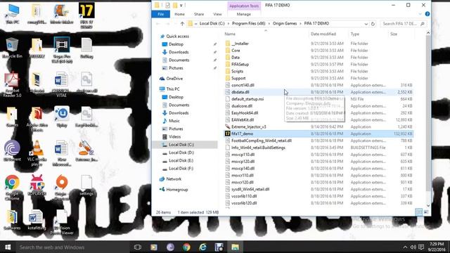 How to Play FIFA 17 in Low End/Dual Core PC's| FIX | смотреть онлайн