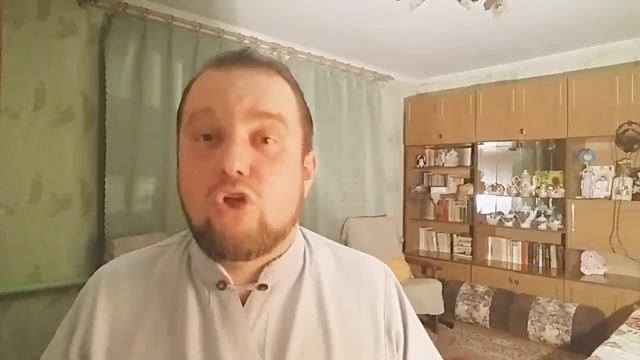 Рождественские Святки Новолетие 1(Батюшка LOVE) смотреть онлайн