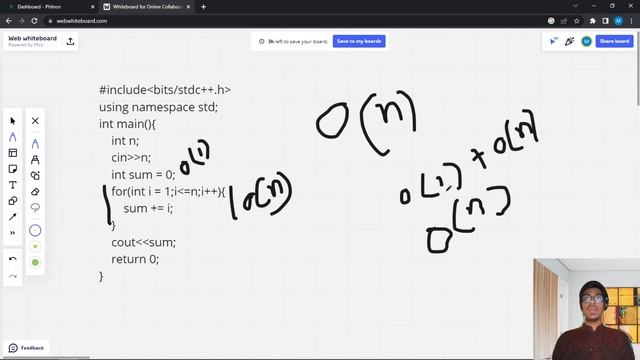 Time Complexity টাইম কমপ্লেক্সিটি part - 2 || Data Structure and Algorithm Playlist Bangla смотреть онлайн