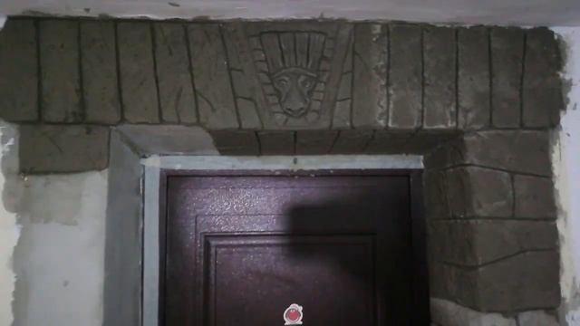 ДЕЛАЕМ КРАСИВЫЕ ОТКОСЫ ПЛИТОЧНЫМ КЛЕЕМ ПОД ДЕКОРАТИВНУЮ ПЛИТКУ смотреть онлайн
