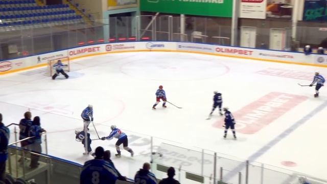 ПЕРВЕНСТВО ЦФО ЮХЛ 2008 Г.Р. РЯЗАНЬ-ВДВ (РЯЗАНЬ) - ПОЛЁТ (РЫБИНСК) 04.11.2023 17:45 смотреть онлайн