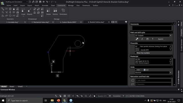 DraftSight | Your Complete 2D CAD Solution