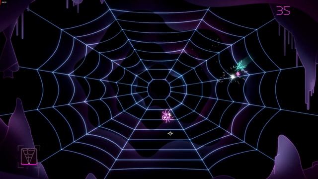 Atari Black Widow Recharged First Look смотреть онлайн