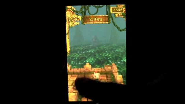 Temple Run Android App Review (FREE Apps) - CrazyMikesapps смотреть онлайн