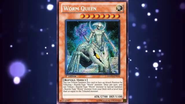 Legacy of the Worthless - Worm смотреть онлайн